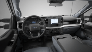 2026 Ford Super Duty® Internal Image 2